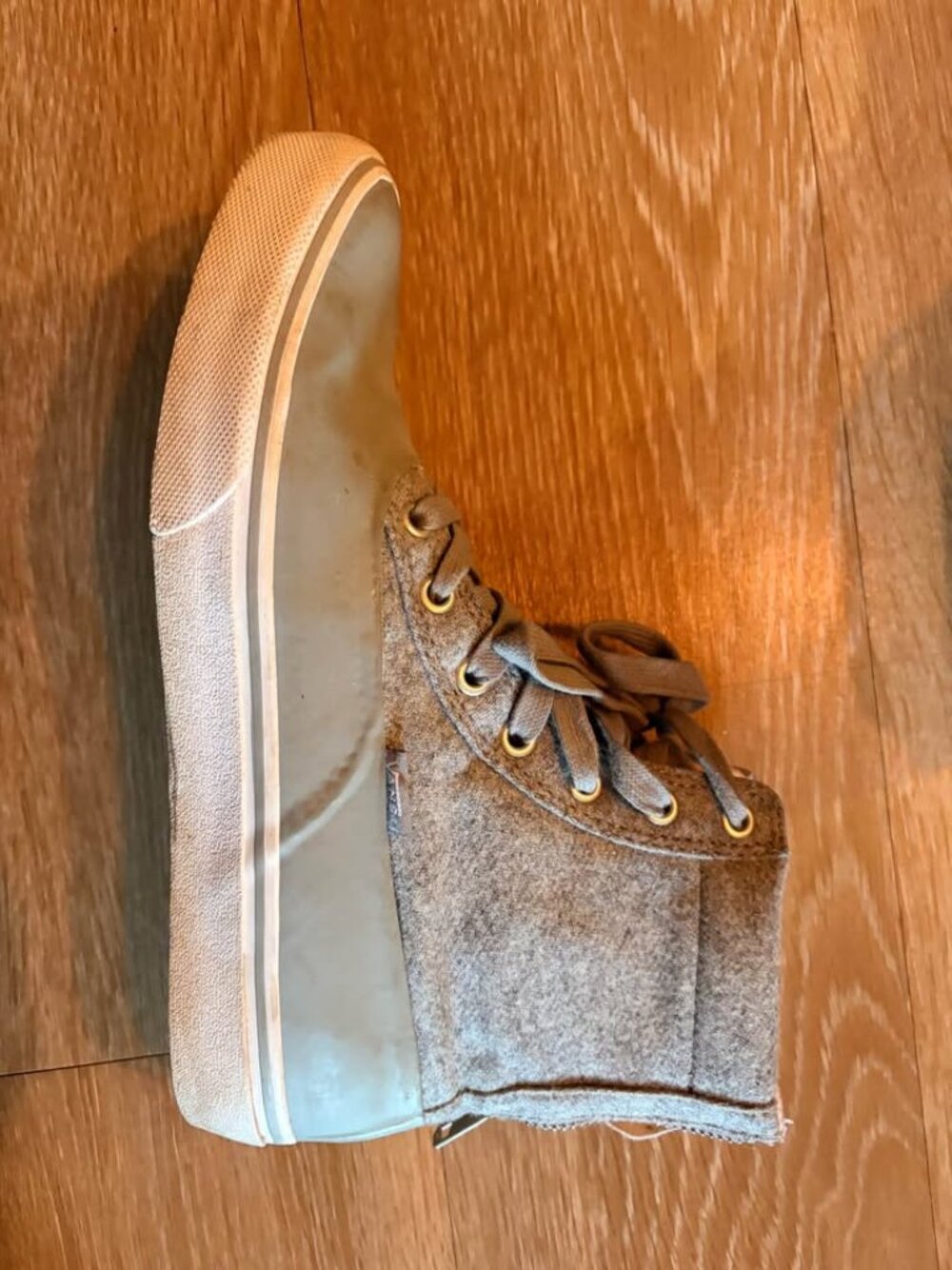 VANS Women's 7.5